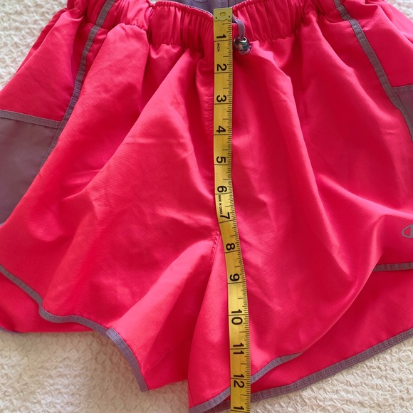 Champion powertrajn track short - Picture 4 of 11